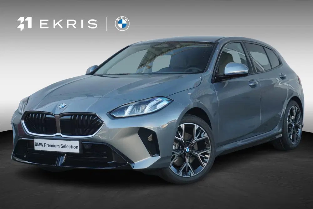 BMW 1-serie 5-deurs 120 M Sport Design Edition 18'' uit 2025