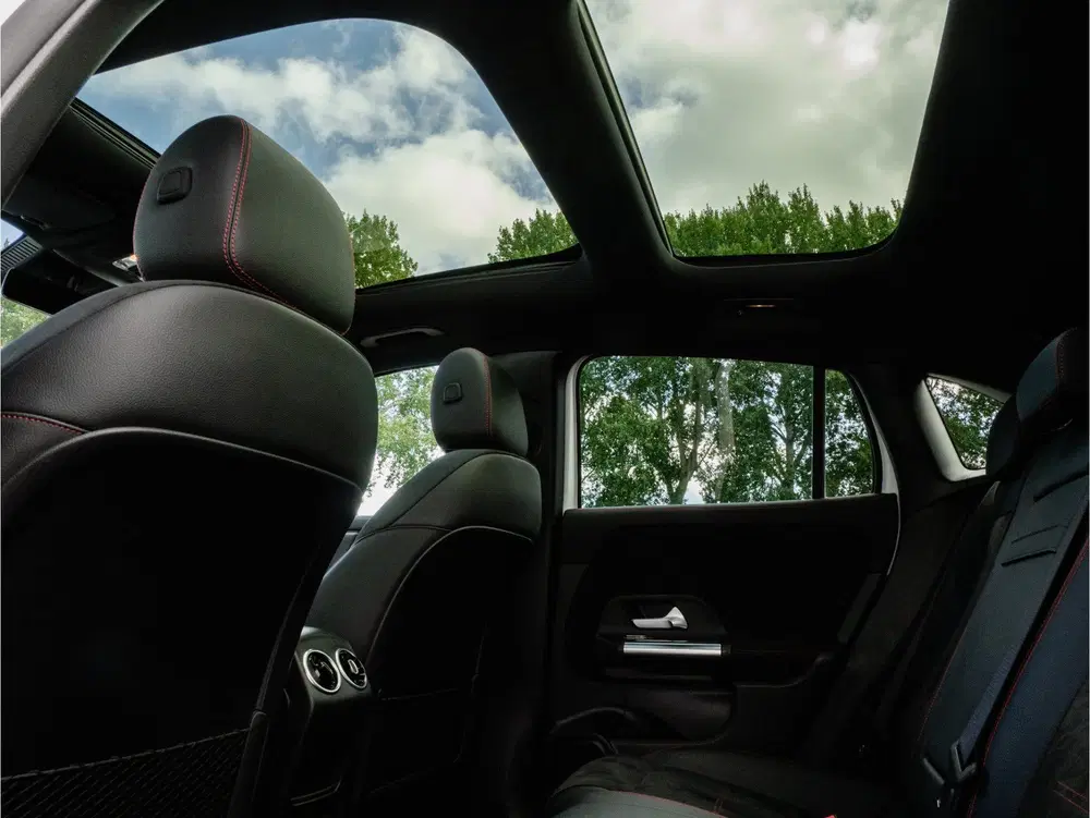 Mercedes-Benz EQA 250 Business Solution AMG 67 kWh SOH 96% E uit 2021, foto 12