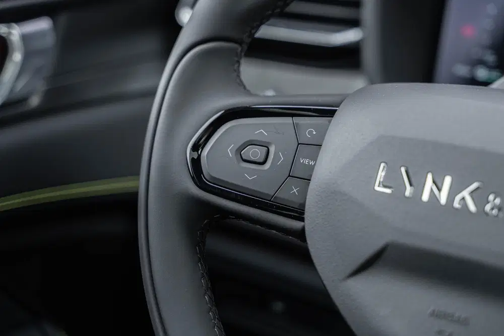 Lynk & Co 01 1.5 Plug-in Hybrid More uit 2026, foto 12
