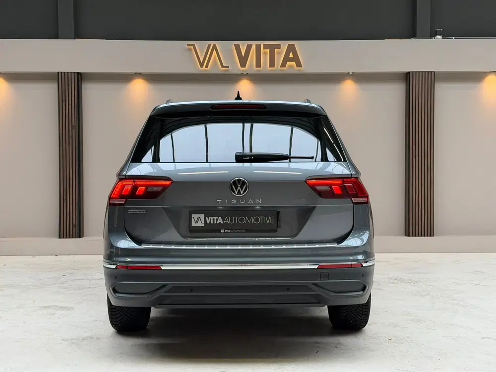 Volkswagen Tiguan Allspace 1.5 TSI Life Business 7p. Allspac uit 2022, foto 13