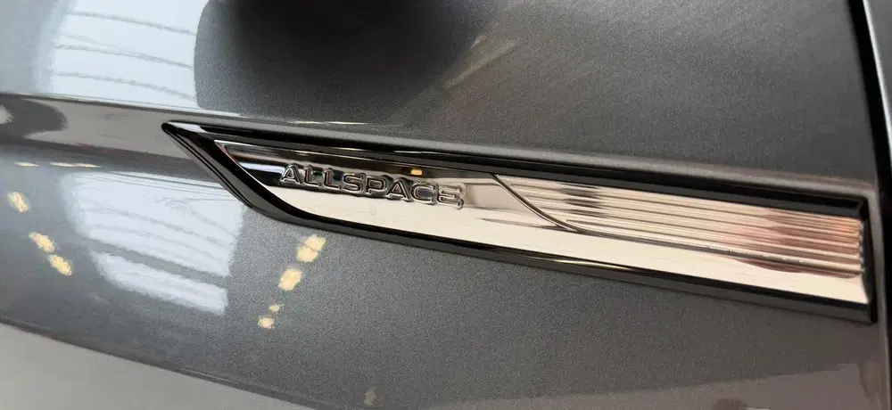 Volkswagen Tiguan Allspace 1.5 TSI Life Business 7p. Allspac uit 2022, foto 15