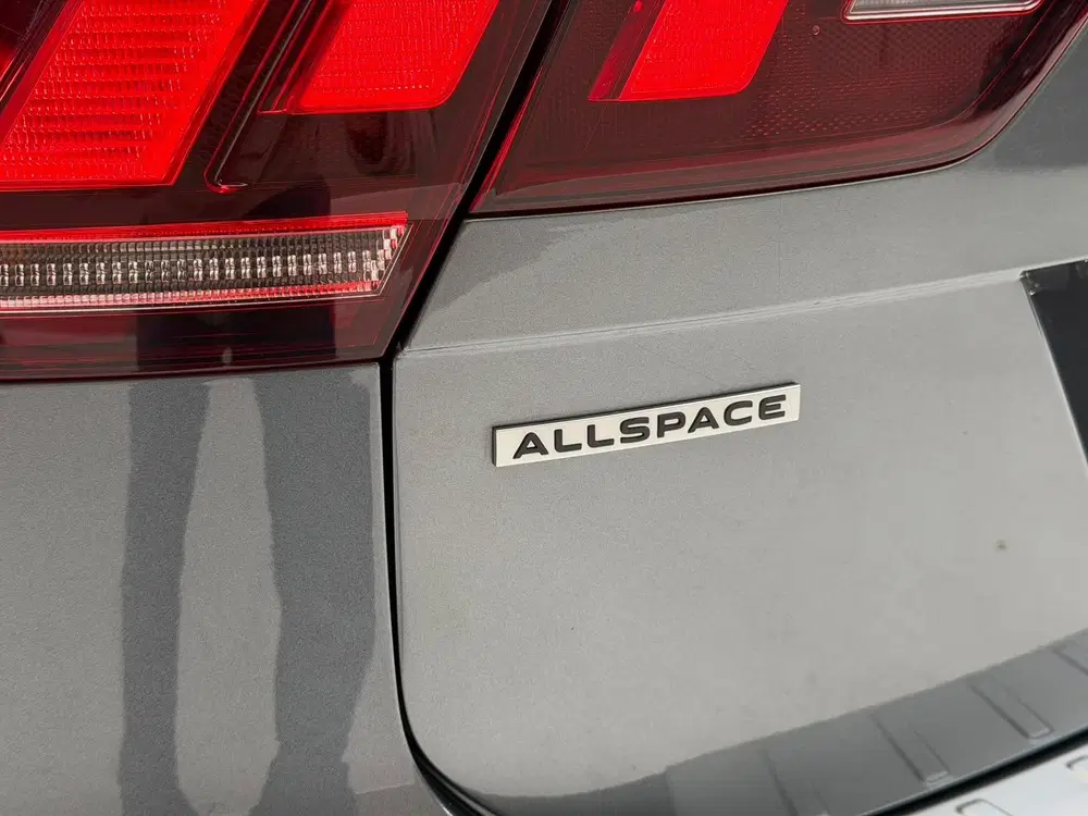 Volkswagen Tiguan Allspace 1.5 TSI Life Business 7p. Allspac uit 2022, foto 4