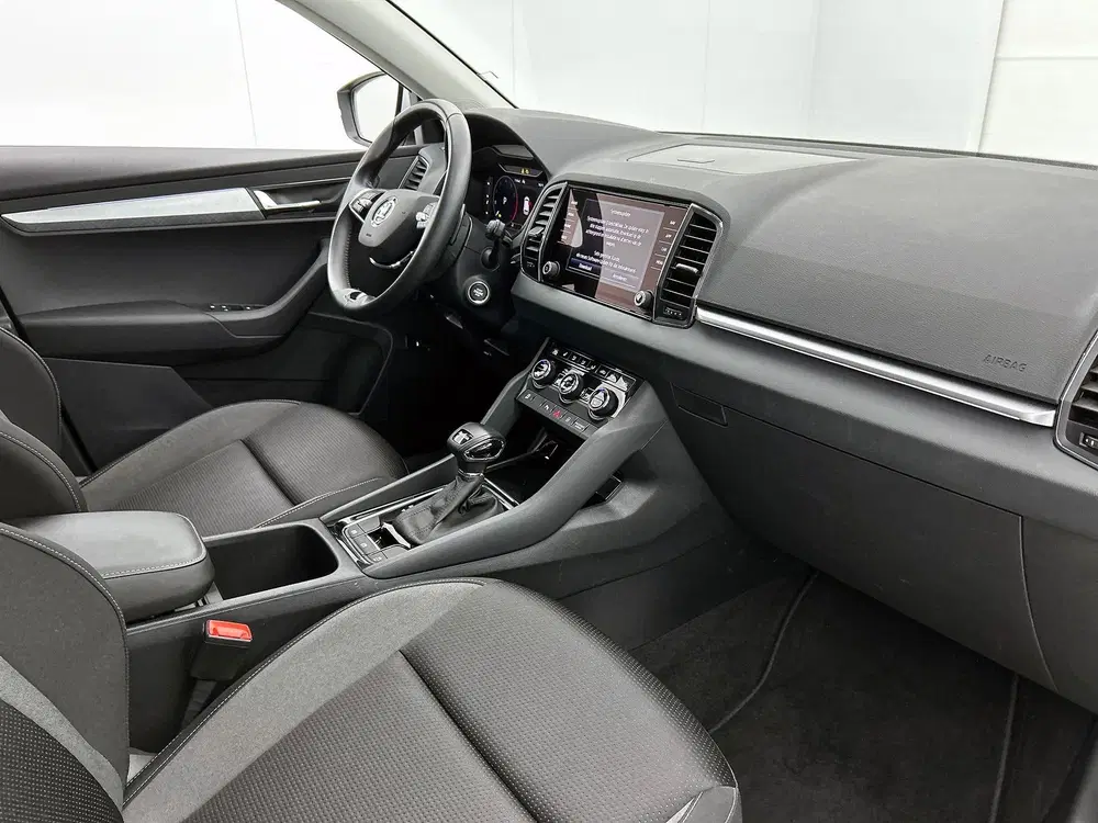 Skoda Karoq 1.5 TSI ACT Tour uit 2023, foto 15