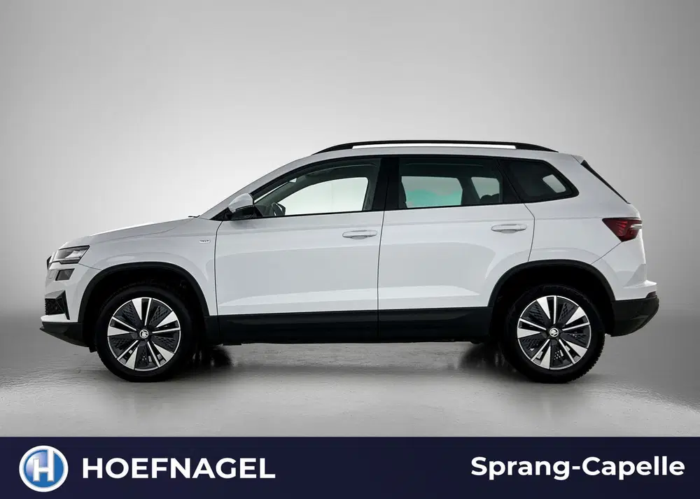 Skoda Karoq 1.5 TSI ACT Tour uit 2023, foto 3