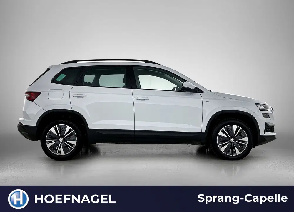 Skoda Karoq 1.5 TSI ACT Tour uit 2023, foto 9