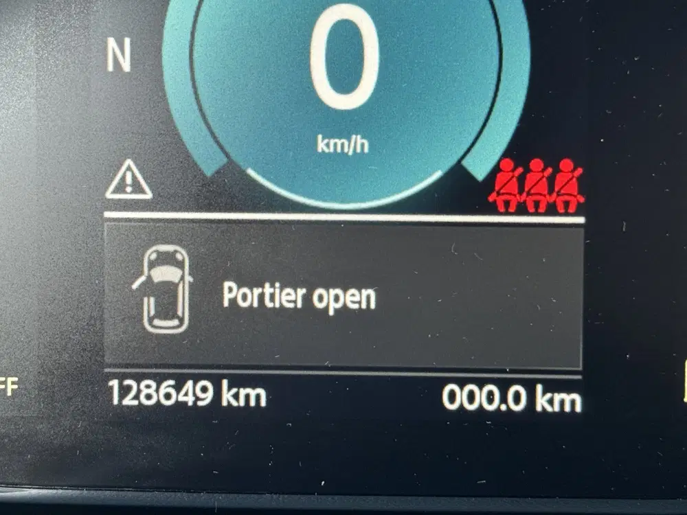 Mini One 1.5 One Climate Control Led Navi Carplay uit 2022, foto 10