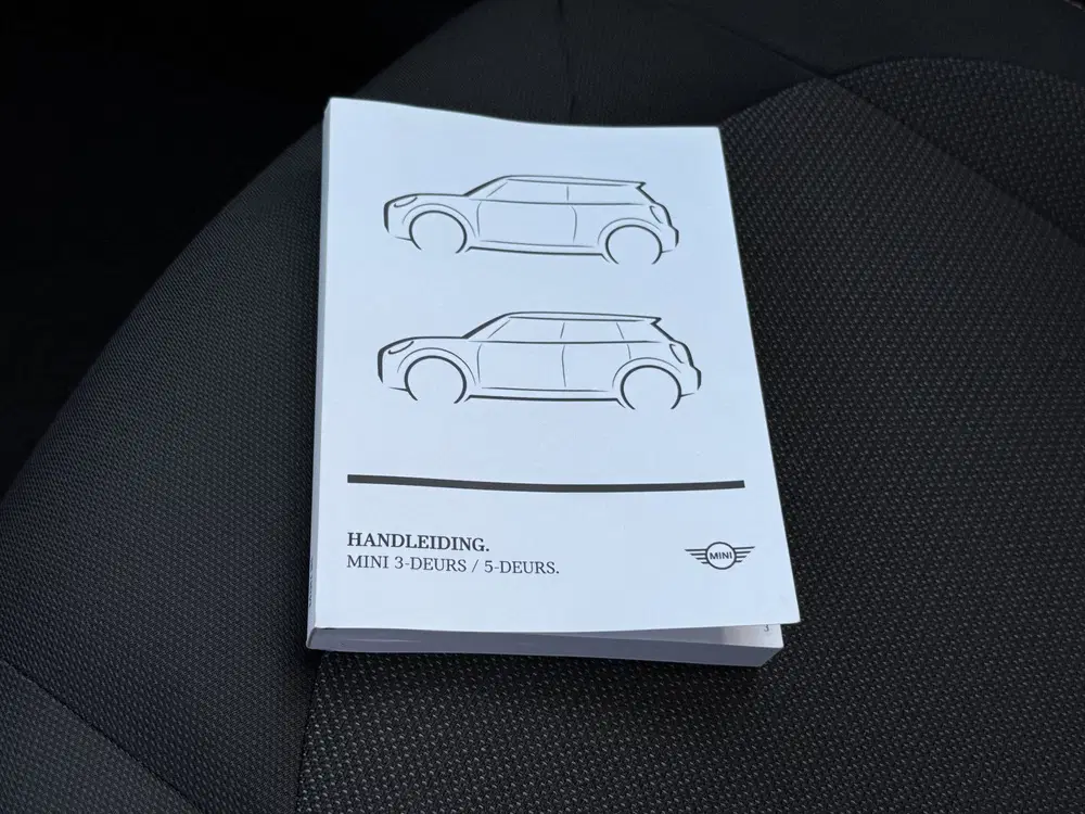 Mini One 1.5 One Climate Control Led Navi Carplay uit 2022, foto 11
