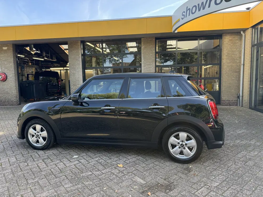 Mini One 1.5 One Climate Control Led Navi Carplay uit 2022, foto 14