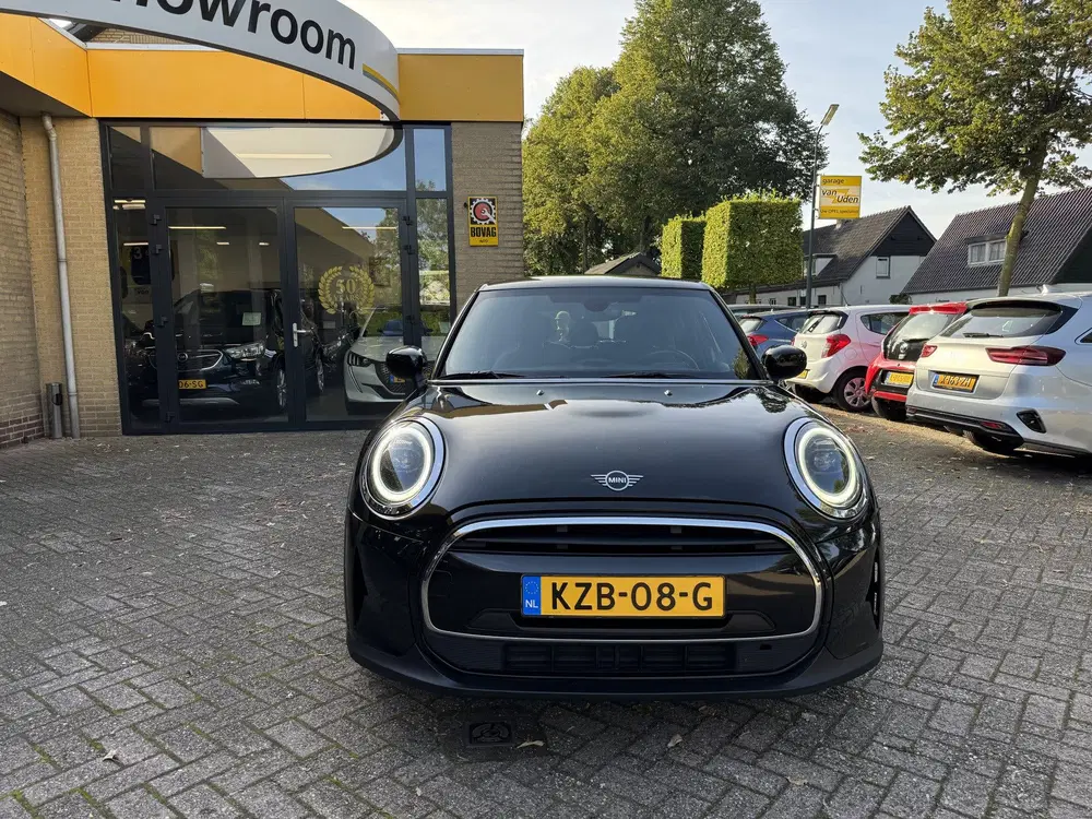 Mini One 1.5 One Climate Control Led Navi Carplay uit 2022, foto 2