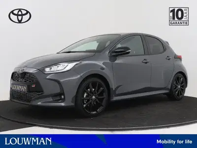 Toyota Yaris Hybrid 130 GR Sport *Vraag Naar De Leverti uit 2026