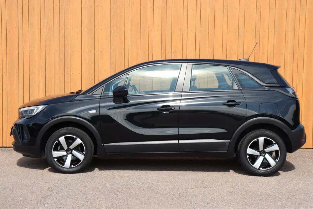 Opel Crossland Crossland 1.2 Turbo Edition 2020 orgNL a-c uit 2021, foto 3
