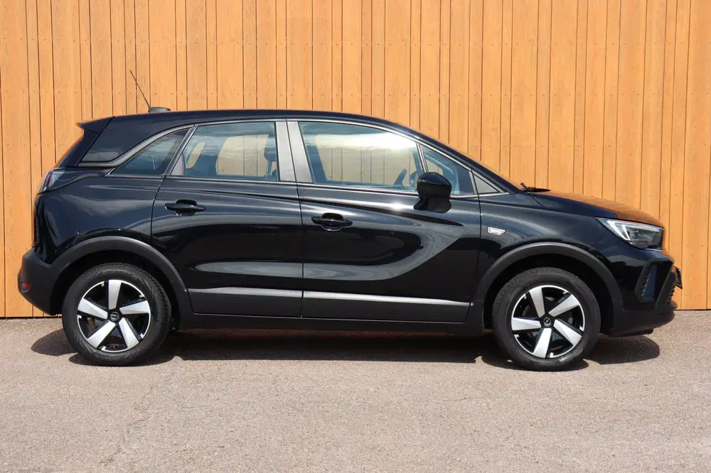 Opel Crossland Crossland 1.2 Turbo Edition 2020 orgNL a-c uit 2021, foto 5