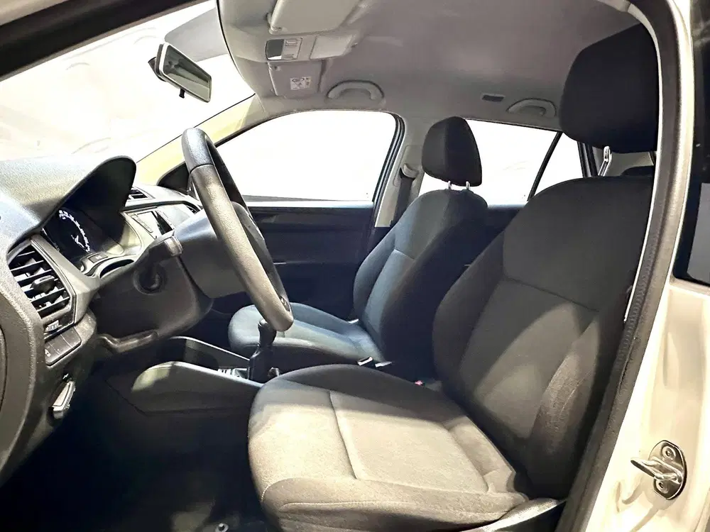 Skoda Fabia 1.0 MPI uit 2019, foto 9