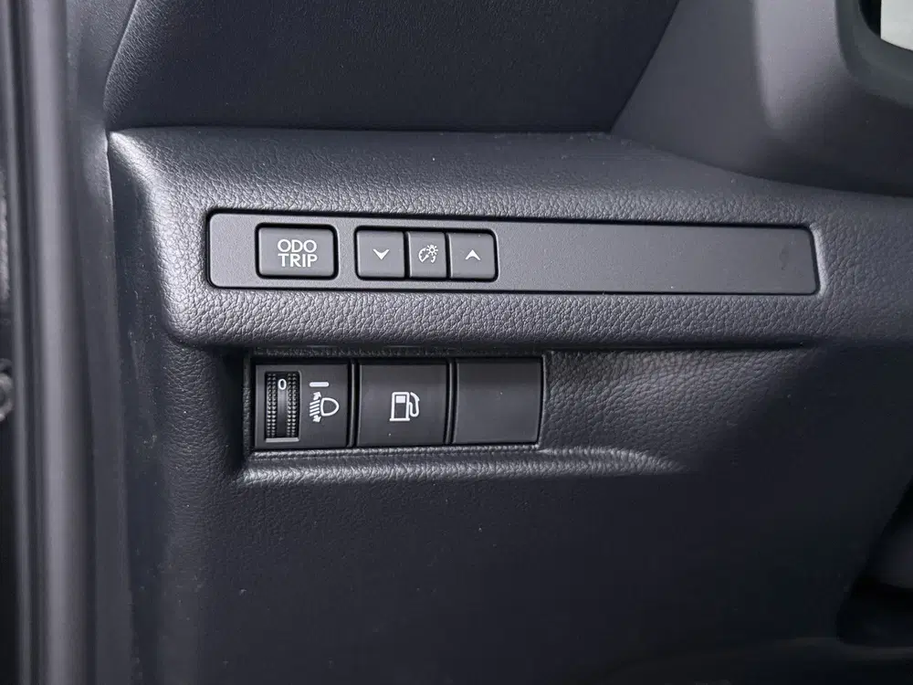 Lexus LBX Elegant 2WD uit 2026, foto 5