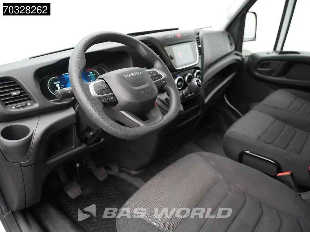 Iveco Daily 3.0L Laadklep NEW MODEL Dubbellucht 160PK uit 2024, foto 3