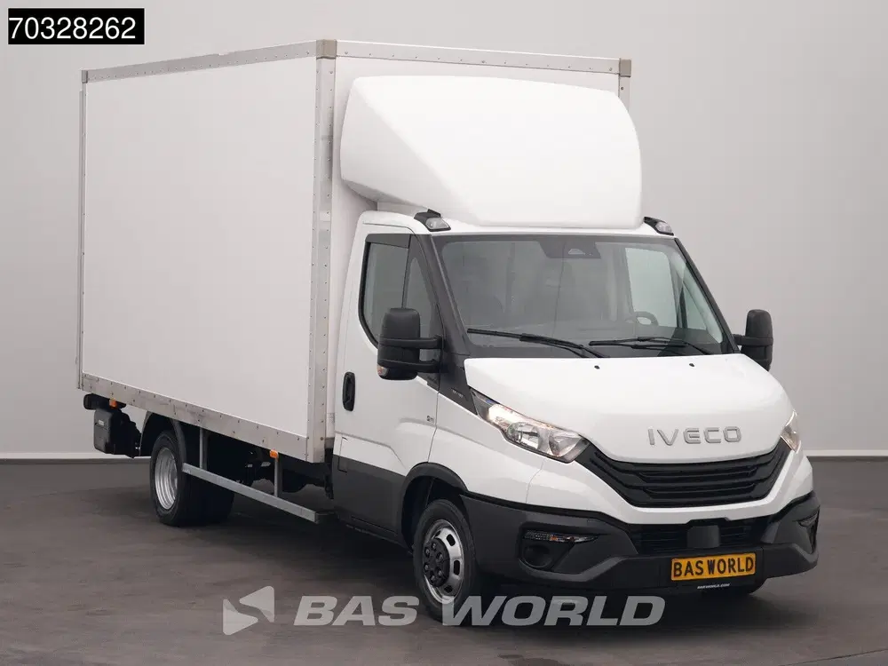 Iveco Daily 3.0L Laadklep NEW MODEL Dubbellucht 160PK uit 2024, foto 5