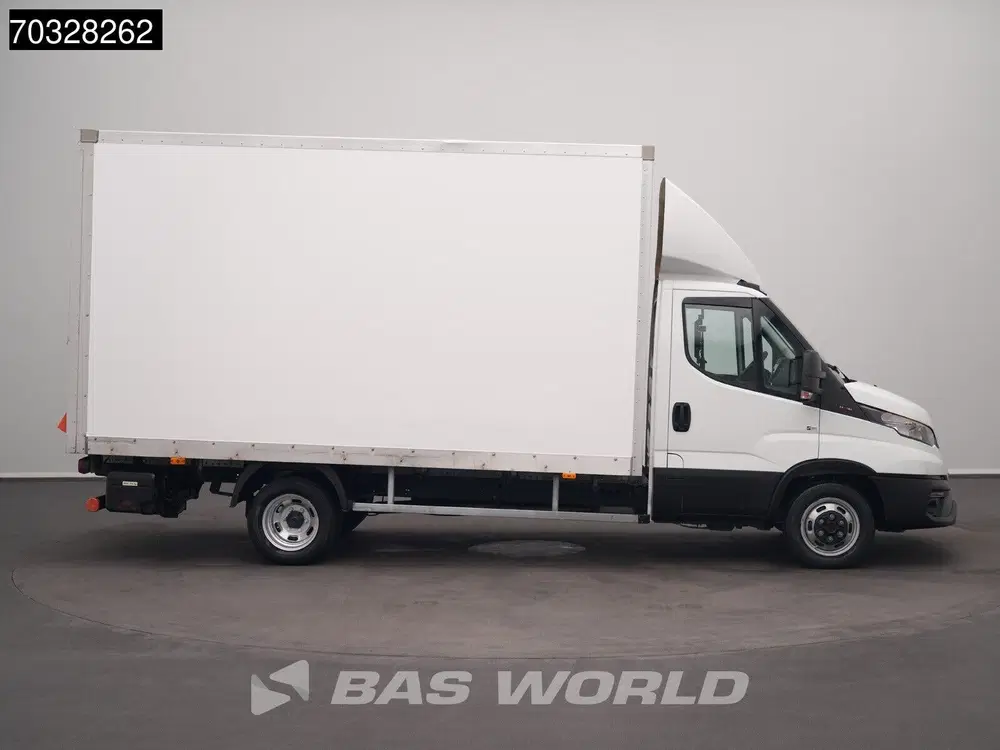 Iveco Daily 3.0L Laadklep NEW MODEL Dubbellucht 160PK uit 2024, foto 7