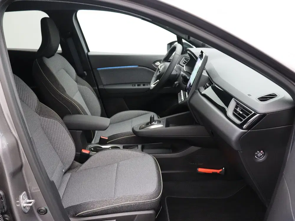 Mitsubishi ASX 1.8 HEV AT Executive uit 2026, foto 15