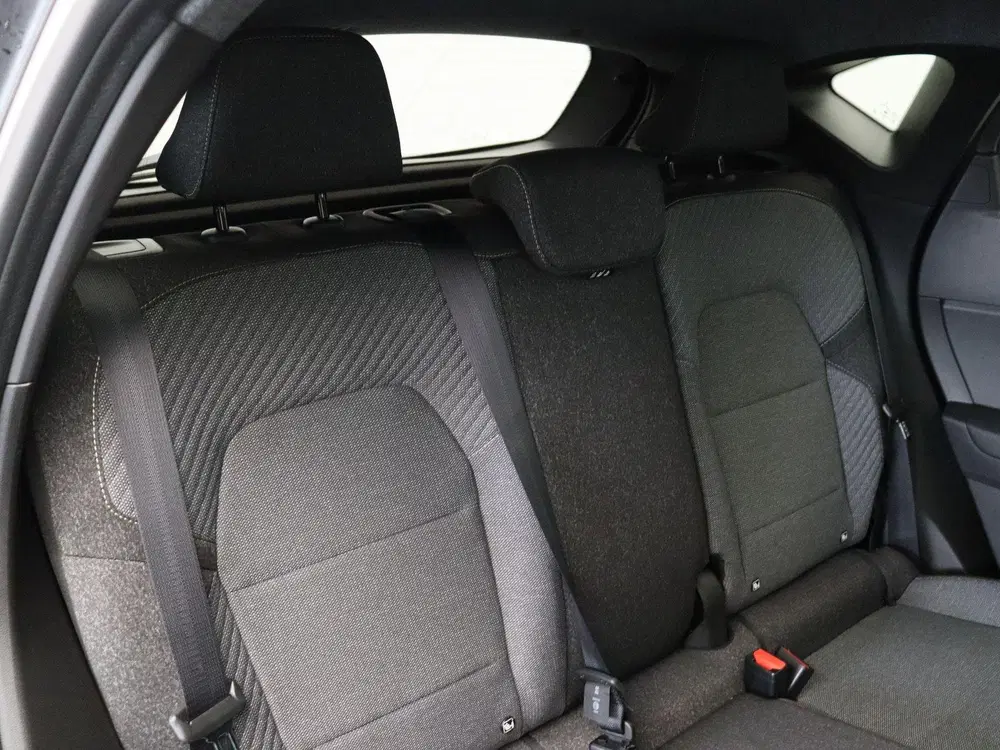 Mitsubishi ASX 1.8 HEV AT Executive uit 2026, foto 9