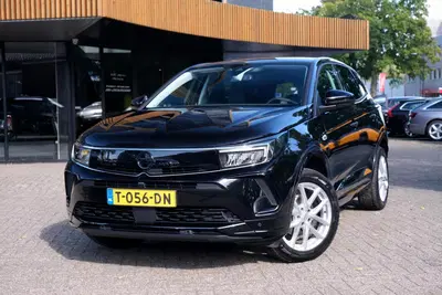 Opel Grandland 1.2 Turbo Level 4 uit 2023