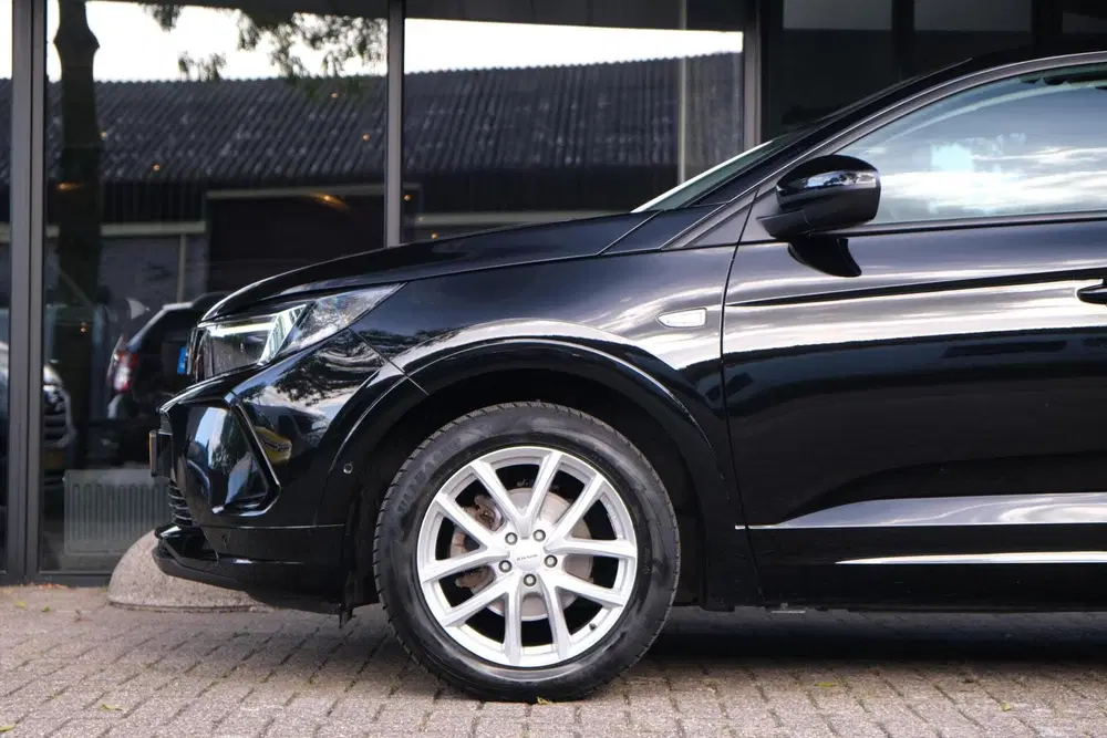Opel Grandland 1.2 Turbo Level 4 uit 2023, foto 11