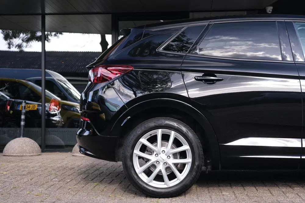 Opel Grandland 1.2 Turbo Level 4 uit 2023, foto 12