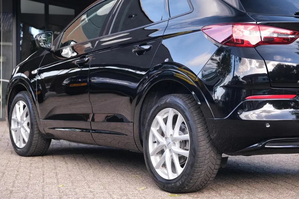 Opel Grandland 1.2 Turbo Level 4 uit 2023, foto 14