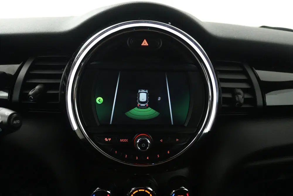 Mini Cooper 1.5 Cooper Chili (NAVIGATIE uit 2019, foto 11