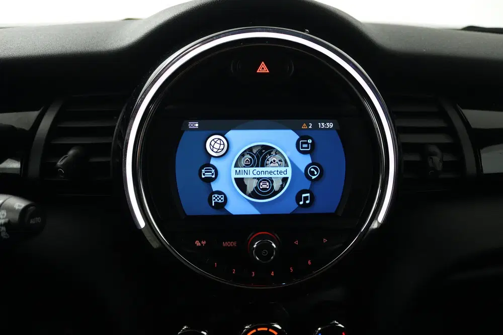 Mini Cooper 1.5 Cooper Chili (NAVIGATIE uit 2019, foto 13
