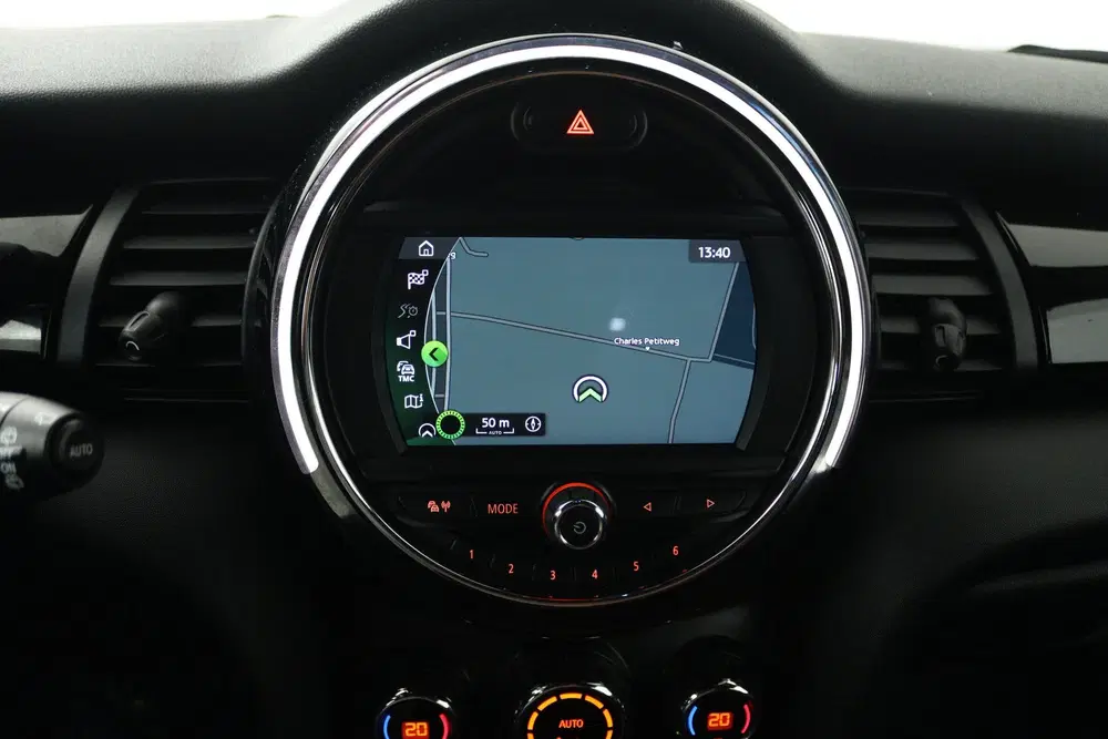 Mini Cooper 1.5 Cooper Chili (NAVIGATIE uit 2019, foto 14