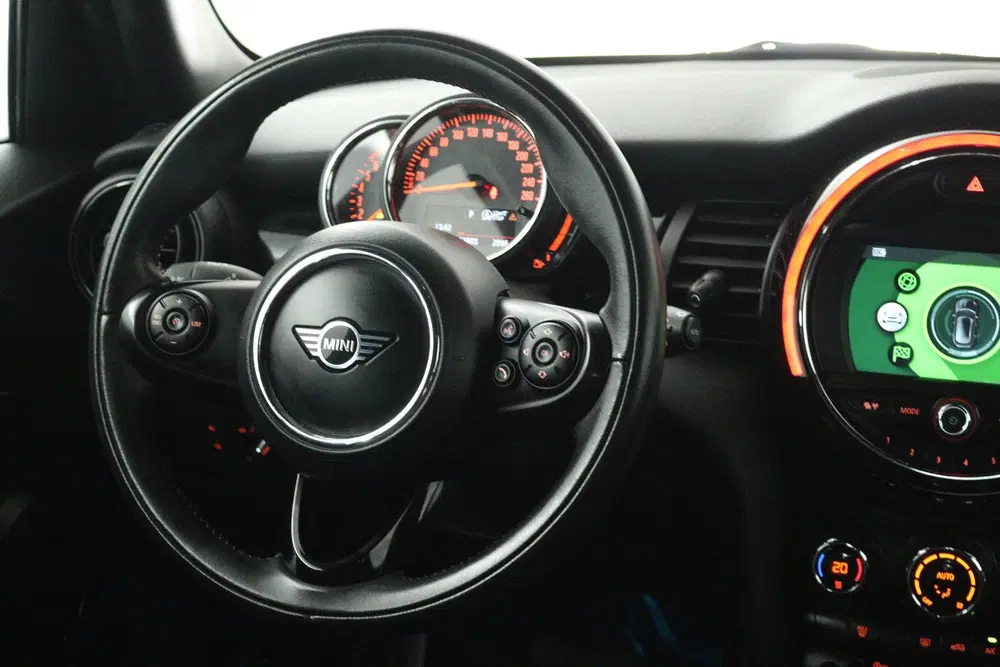 Mini Cooper 1.5 Cooper Chili (NAVIGATIE uit 2019, foto 3