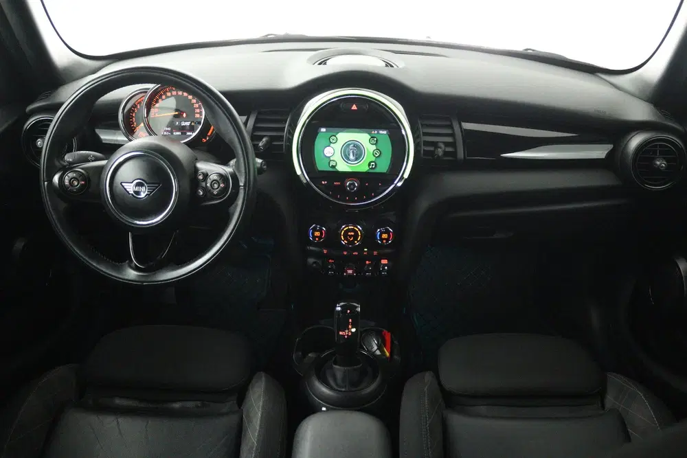 Mini Cooper 1.5 Cooper Chili (NAVIGATIE uit 2019, foto 4