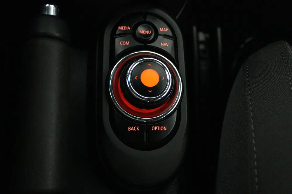Mini Cooper 1.5 Cooper Chili (NAVIGATIE uit 2019, foto 6