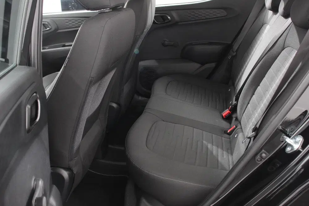Hyundai i10 1.0 Automaat Comfort 5-zits Navigatie Appl uit 2024, foto 11