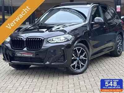BMW X3 xDrive30e M Sport Pano*Led*Carplay*360*Nav uit 2021