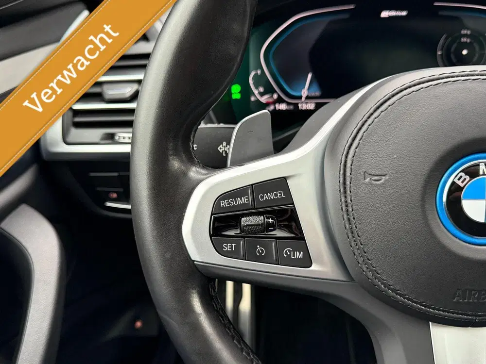 BMW X3 xDrive30e M Sport Pano*Led*Carplay*360*Nav uit 2021, foto 12