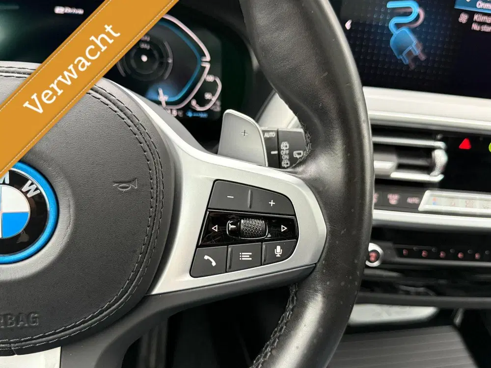 BMW X3 xDrive30e M Sport Pano*Led*Carplay*360*Nav uit 2021, foto 13