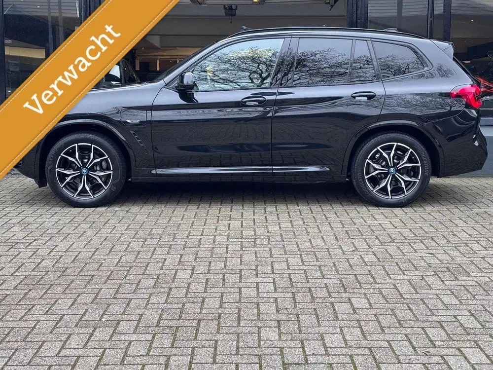 BMW X3 xDrive30e M Sport Pano*Led*Carplay*360*Nav uit 2021, foto 3