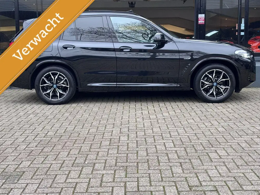 BMW X3 xDrive30e M Sport Pano*Led*Carplay*360*Nav uit 2021, foto 7