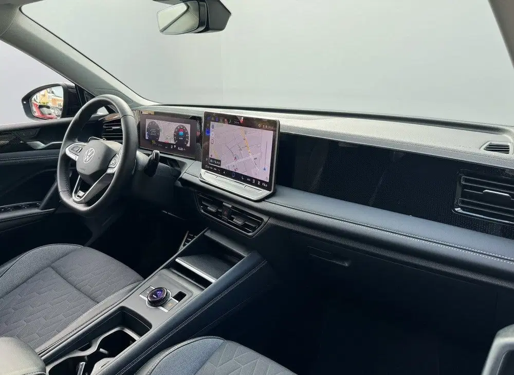 Volkswagen Tiguan 1.5 eTSI DSG LIFE GOAL 360° CAMERA uit 2025, foto 11
