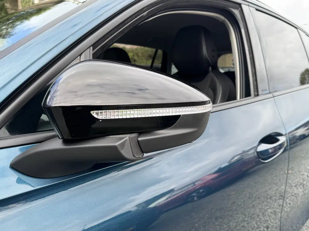 Volkswagen Tiguan 1.5 eTSI DSG LIFE GOAL 360° CAMERA uit 2025, foto 14