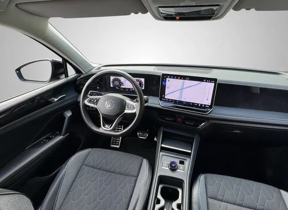Volkswagen Tiguan 1.5 eTSI DSG LIFE GOAL 360° CAMERA uit 2025, foto 2