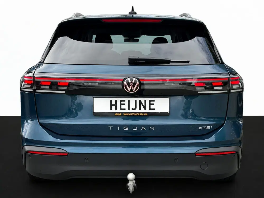 Volkswagen Tiguan 1.5 eTSI DSG LIFE GOAL 360° CAMERA uit 2025, foto 7