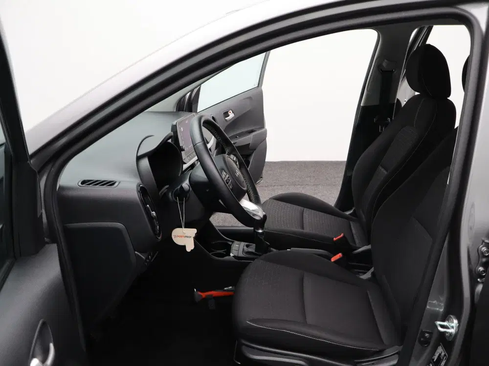 Kia Picanto 1.0 DPi DynamicPlusLine uit 2022, foto 11