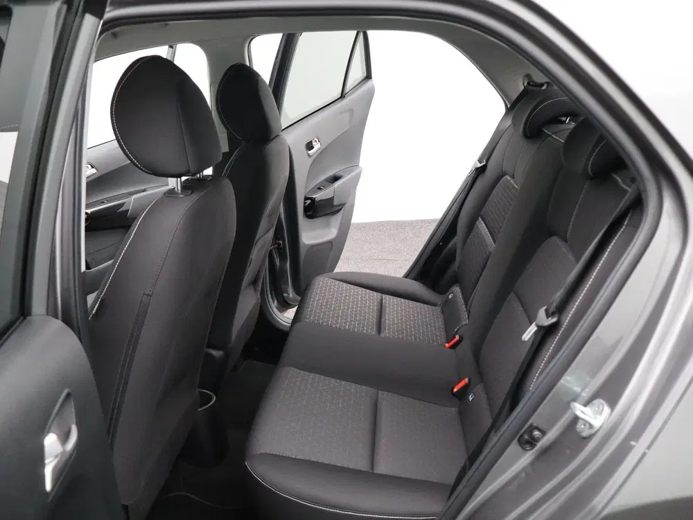 Kia Picanto 1.0 DPi DynamicPlusLine uit 2022, foto 12