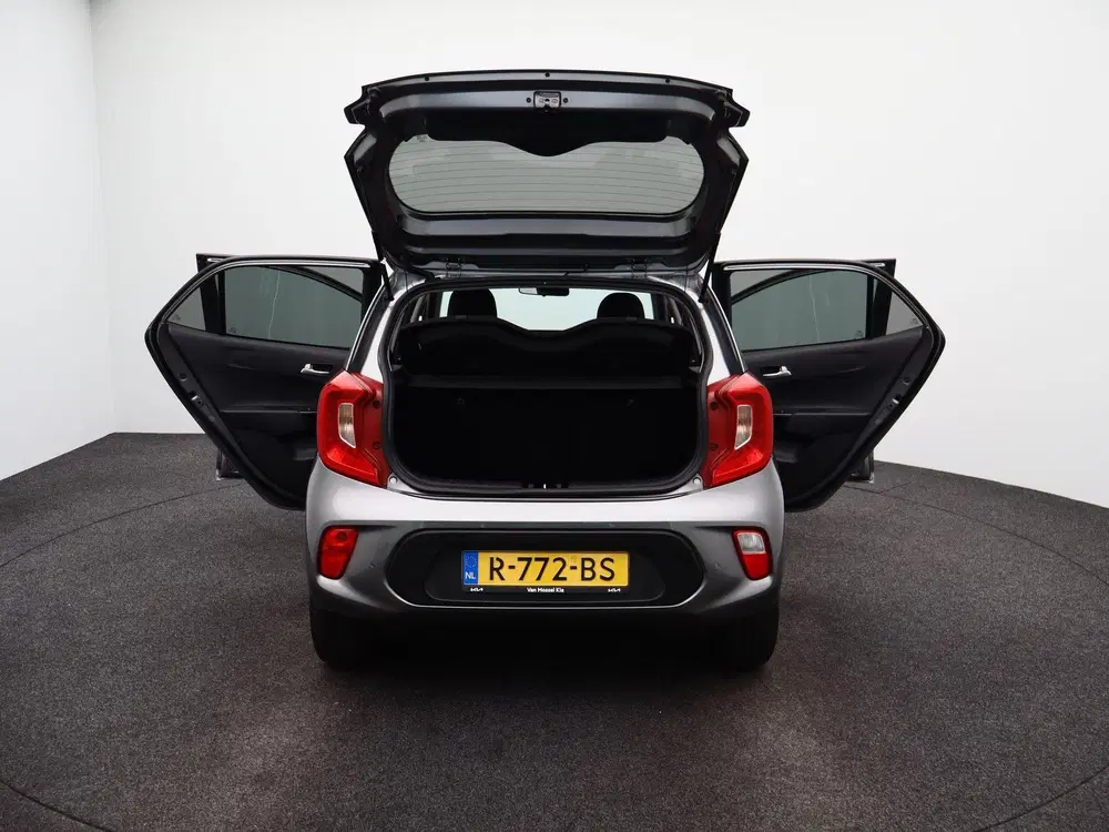 Kia Picanto 1.0 DPi DynamicPlusLine uit 2022, foto 13