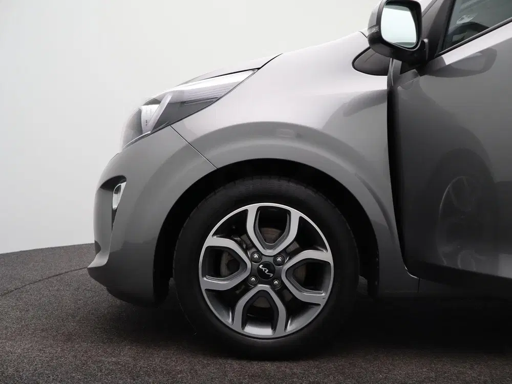 Kia Picanto 1.0 DPi DynamicPlusLine uit 2022, foto 15