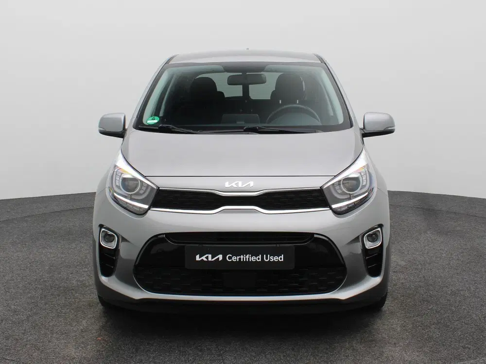 Kia Picanto 1.0 DPi DynamicPlusLine uit 2022, foto 3