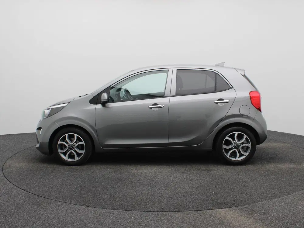 Kia Picanto 1.0 DPi DynamicPlusLine uit 2022, foto 4