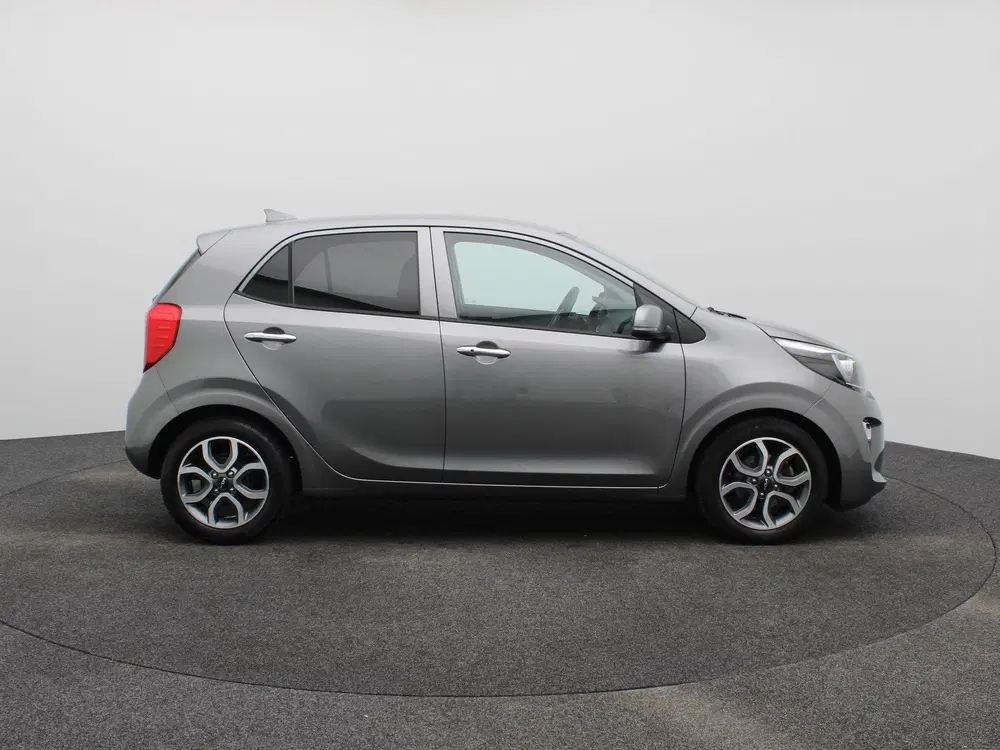 Kia Picanto 1.0 DPi DynamicPlusLine uit 2022, foto 6